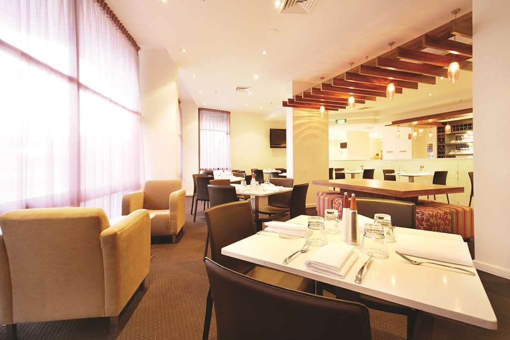 Central Studio Hotel Sydney Restaurant photo